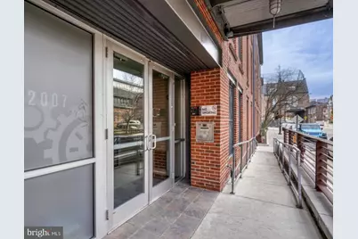 2007 Clipper Park Road #212, Baltimore, MD 21211 - Photo 1