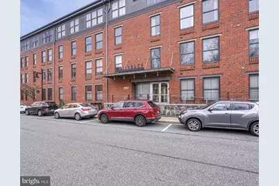 2007 Clipper Park Road #212, Baltimore, MD 21211 - Photo 2