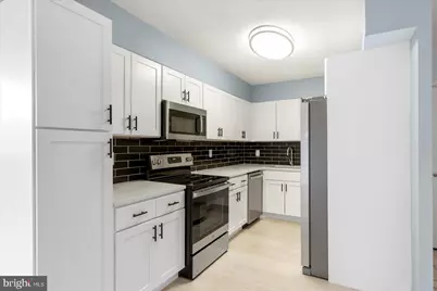 7111 Park Heights Avenue #305, Baltimore, MD 21215 - Photo 12