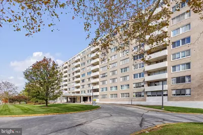 7111 Park Heights Avenue #305, Baltimore, MD 21215 - Photo 1