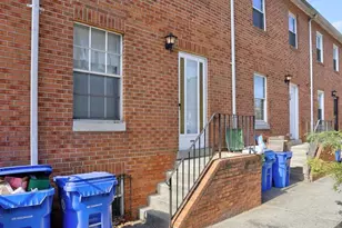 410 Washington Street N, Baltimore, MD 21231 - Photo 1
