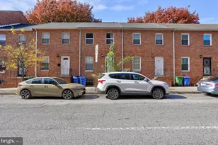 410 Washington Street N, Baltimore, MD 21231 - Photo 2