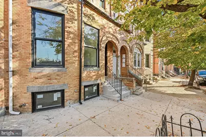 750 Reservoir Street #UNIT A, Baltimore, MD 21217 - Photo 2