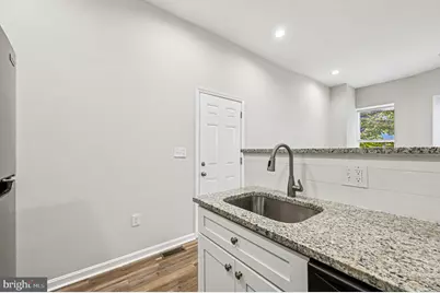 750 Reservoir Street #UNIT A, Baltimore, MD 21217 - Photo 14