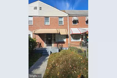 4546 Mountview Road, Baltimore, MD 21229 - Photo 2