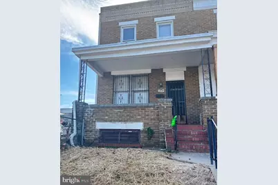 2891 Pelham Avenue, Baltimore, MD 21213 - Photo 1