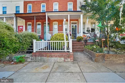 1421 Race Street, Baltimore, MD 21230 - Photo 2
