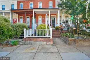 1421 Race St, Baltimore, MD 21230 - Photo 2