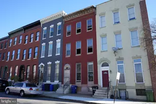 505 N Carrollton Ave, Baltimore, MD 21223 - Photo 2