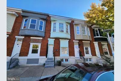 621 N Lakewood Avenue, Baltimore, MD 21205 - Photo 1