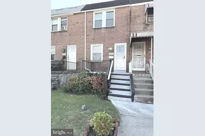 815 E Cold Spring Lane, Baltimore, MD 21212 - Photo 2
