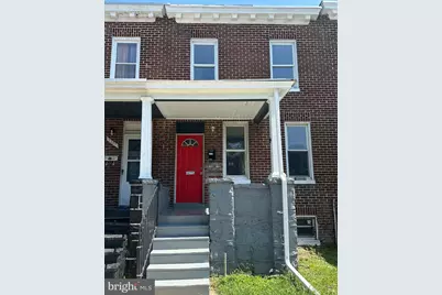 2305 Robb Street, Baltimore, MD 21218 - Photo 1
