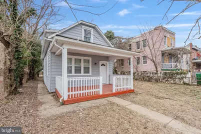 5248 Cordelia Avenue, Baltimore, MD 21215 - Photo 2