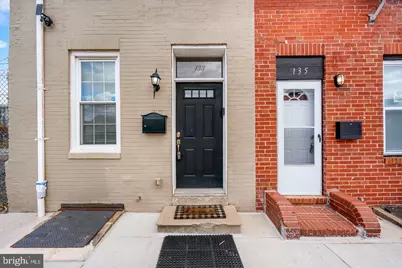 133 S Central Avenue, Baltimore, MD 21202 - Photo 4
