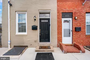 133 S Central Ave, Baltimore, MD 21202 - Photo 4