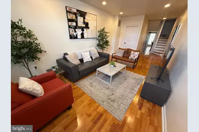 133 S Central Avenue, Baltimore, MD 21202 - Photo 6