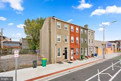 133 S Central Avenue, Baltimore, MD 21202 - Photo 2