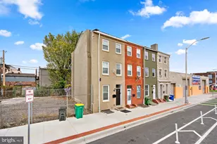 133 S Central Ave, Baltimore, MD 21202 - Photo 2