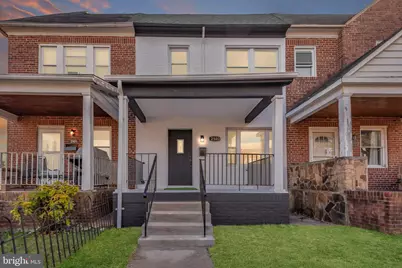 2503 Loyola Southway, Baltimore, MD 21215 - Photo 1