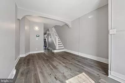 816 N Port Street, Baltimore, MD 21205 - Photo 4