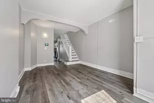 816 N Port St, Baltimore, MD 21205 - Photo 4