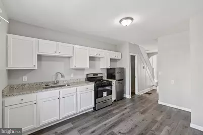 816 N Port Street, Baltimore, MD 21205 - Photo 6