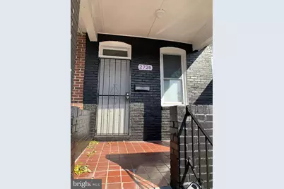 2726 Lauretta Avenue, Baltimore, MD 21223 - Photo 2