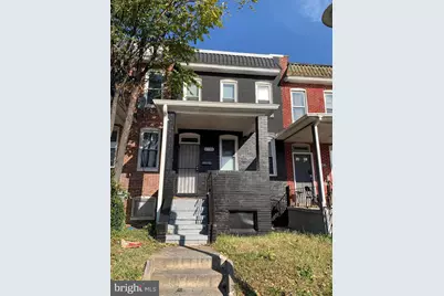2726 Lauretta Avenue, Baltimore, MD 21223 - Photo 1