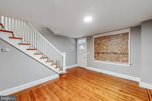 2016 Braddish Ave, Baltimore, MD 21216 - Photo 4