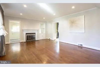 3306 Labyrinth Road, Baltimore, MD 21215 - Photo 8