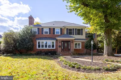 3306 Labyrinth Road, Baltimore, MD 21215 - Photo 1