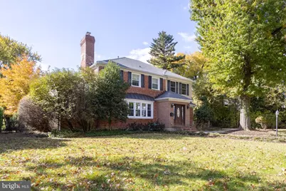3306 Labyrinth Road, Baltimore, MD 21215 - Photo 2