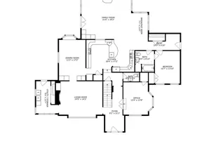 3306 Labyrinth Rd, Baltimore, MD 21215 - Photo 4