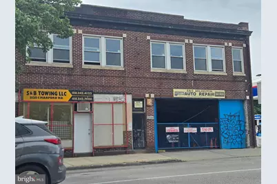 2125 Hardford Rd Harford Road, Baltimore, MD 21218 - Photo 1