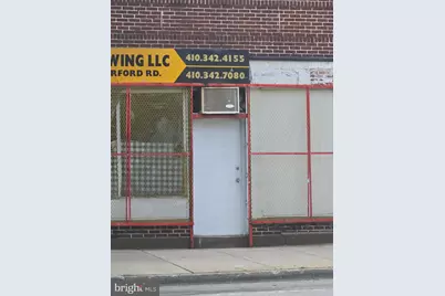 2125 Hardford Rd Harford Road, Baltimore, MD 21218 - Photo 2