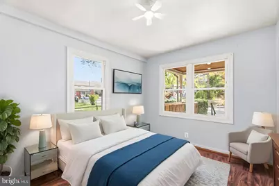 442 Rosebank Avenue, Baltimore, MD 21212 - Photo 12