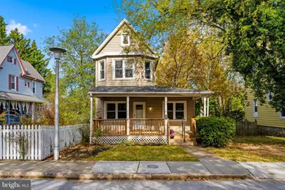 442 Rosebank Avenue, Baltimore, MD 21212 - Photo 2