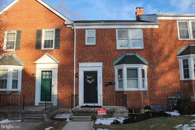 6161 Parkway Drive #2, Baltimore, MD 21212 - Photo 1