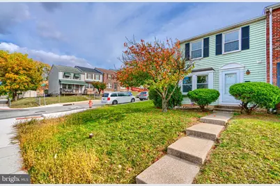 2501 S Paca Street, Baltimore, MD 21230 - Photo 2