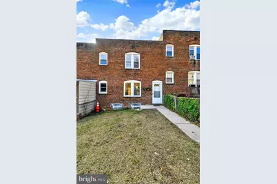 1509 Filbert Street, Baltimore City, MD 21226 - Photo 2