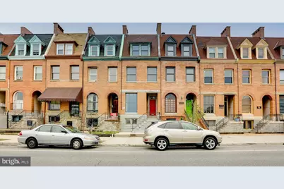 1609 Saint Paul Street, Baltimore, MD 21202 - Photo 1
