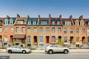 1609 St Paul St, Baltimore, MD 21202 - Photo 1