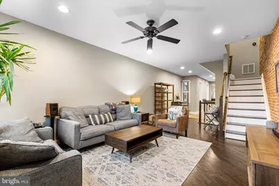 3116 Hudson Street, Baltimore, MD 21224 - Photo 6