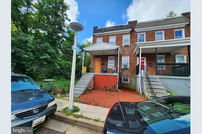 5228 Denmore Avenue, Baltimore, MD 21215 - Photo 2