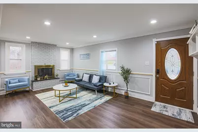 2507 Taney Road, Baltimore, MD 21209 - Photo 38