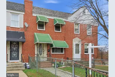 639 Lucia Avenue, Baltimore, MD 21229 - Photo 8