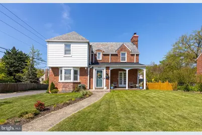 4500 Eastway, Baltimore, MD 21212 - Photo 1