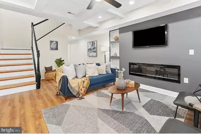 323 S Stricker Street, Baltimore, MD 21223 - Photo 8