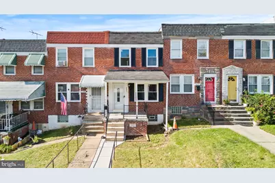 3693 Kenyon Avenue, Baltimore, MD 21213 - Photo 2