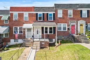 3693 Kenyon Ave, Baltimore, MD 21213 - Photo 2